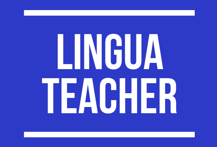 Linguateacher