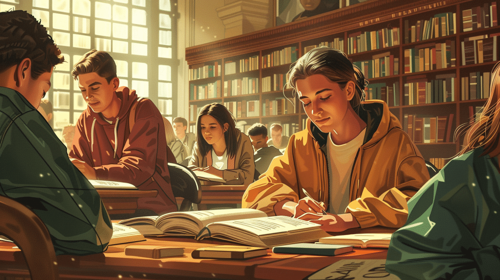 Usage of conjunctions in compound sentences in Lithuanian Grammar